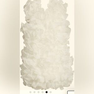 Azalea Wang Tulle dress